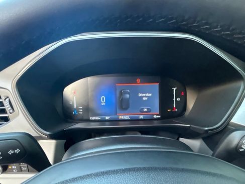 Used 2023 Ford Escape Active FWD image 38