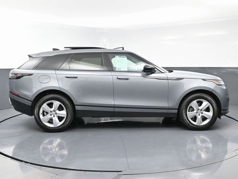 Used 2025 Land Rover Range Rover Velar S image 8