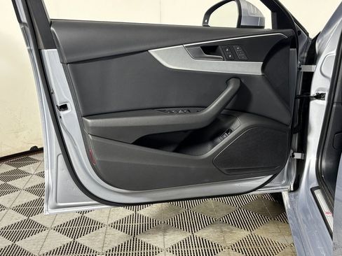 Used 2018 Audi A4 2.0T Premium w/ Convenience Package image 14