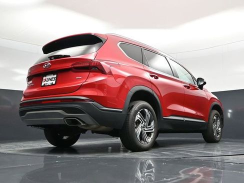 Used 2023 Hyundai Santa Fe SEL image 53