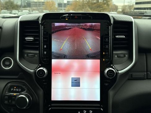 New 2026 RAM 1500 Big Horn image 19