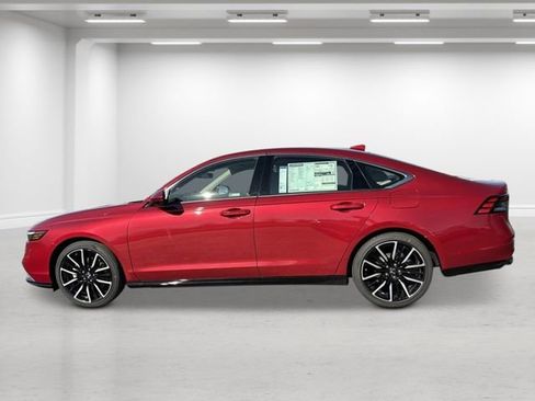 New 2026 Honda Accord Touring image 6