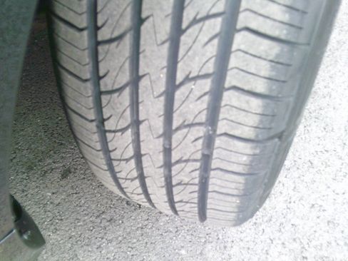 Used 2014 Chevrolet Captiva Sport LTZ image 21