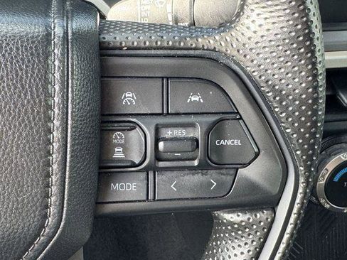 Certified 2024 Toyota Tacoma SR5 RWD image 22