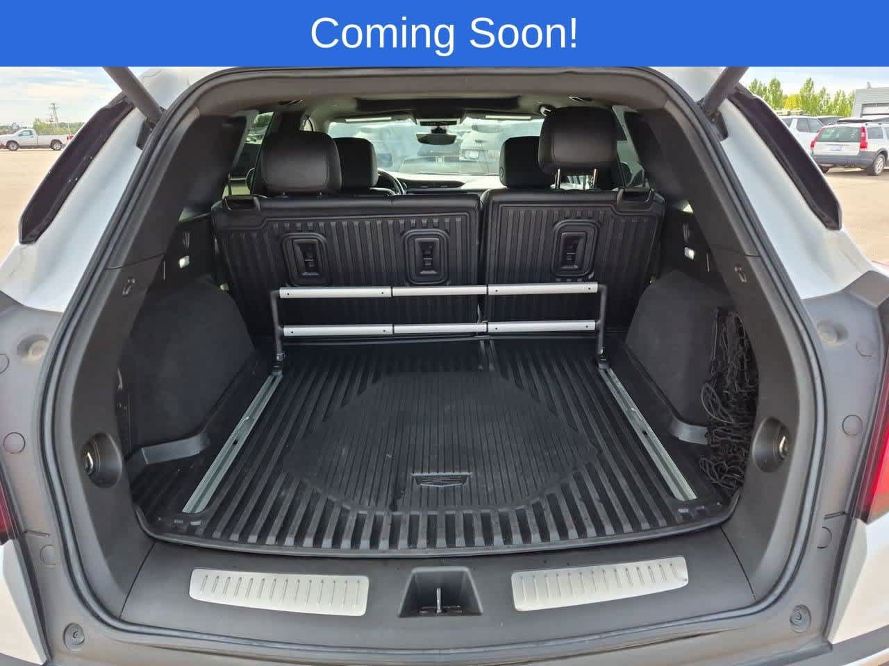 Used 2024 Cadillac XT5 Premium Luxury w/ Technology Package AWD/4WD image 36