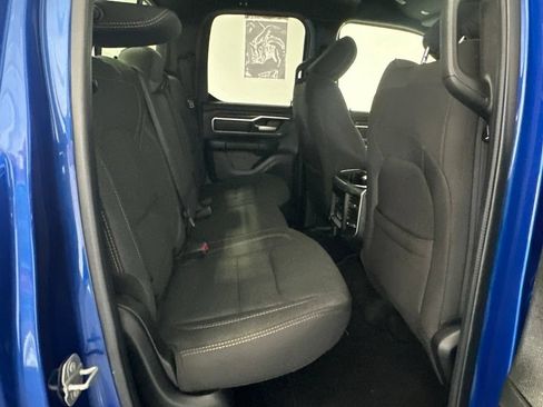 Used 2019 RAM 1500 Big Horn AWD/4WD image 22
