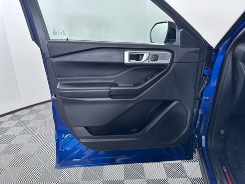 Used 2020 Ford Explorer ST AWD/4WD image 26