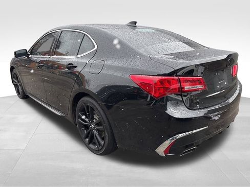 Used 2019 Acura TLX V6 SH-AWD w/ Technology Pkg image 2