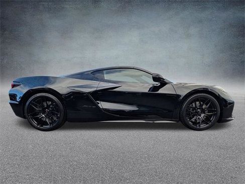 New 2026 Chevrolet Corvette Z06 image 3