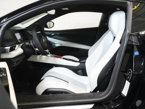 Used 2024 Lotus Emira First Edition RWD image 12