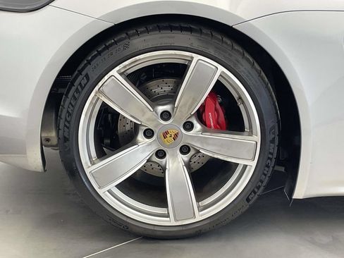 Used 2022 Porsche 718 Boxster GTS RWD image 13