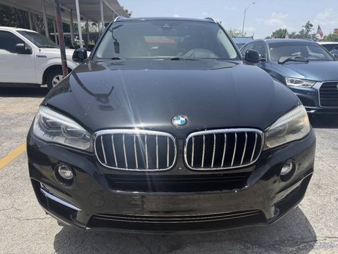 Used 2016 BMW X5 sDrive35i RWD image 9