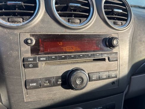 Used 2008 Saturn Vue XE w/ Preferred Package image 12