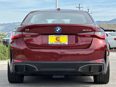 Used 2023 BMW i4 eDrive35