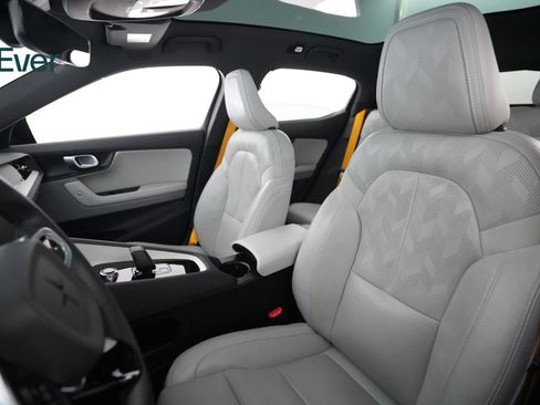 Used 2023 Polestar Polestar 2 w/ Pilot Pack AWD/4WD image 4