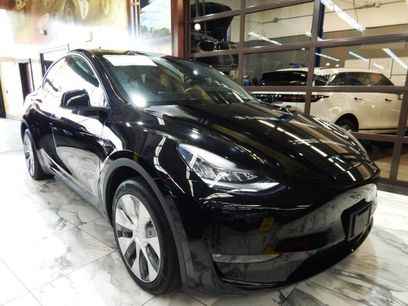 Used 2021 Tesla Model Y Long Range