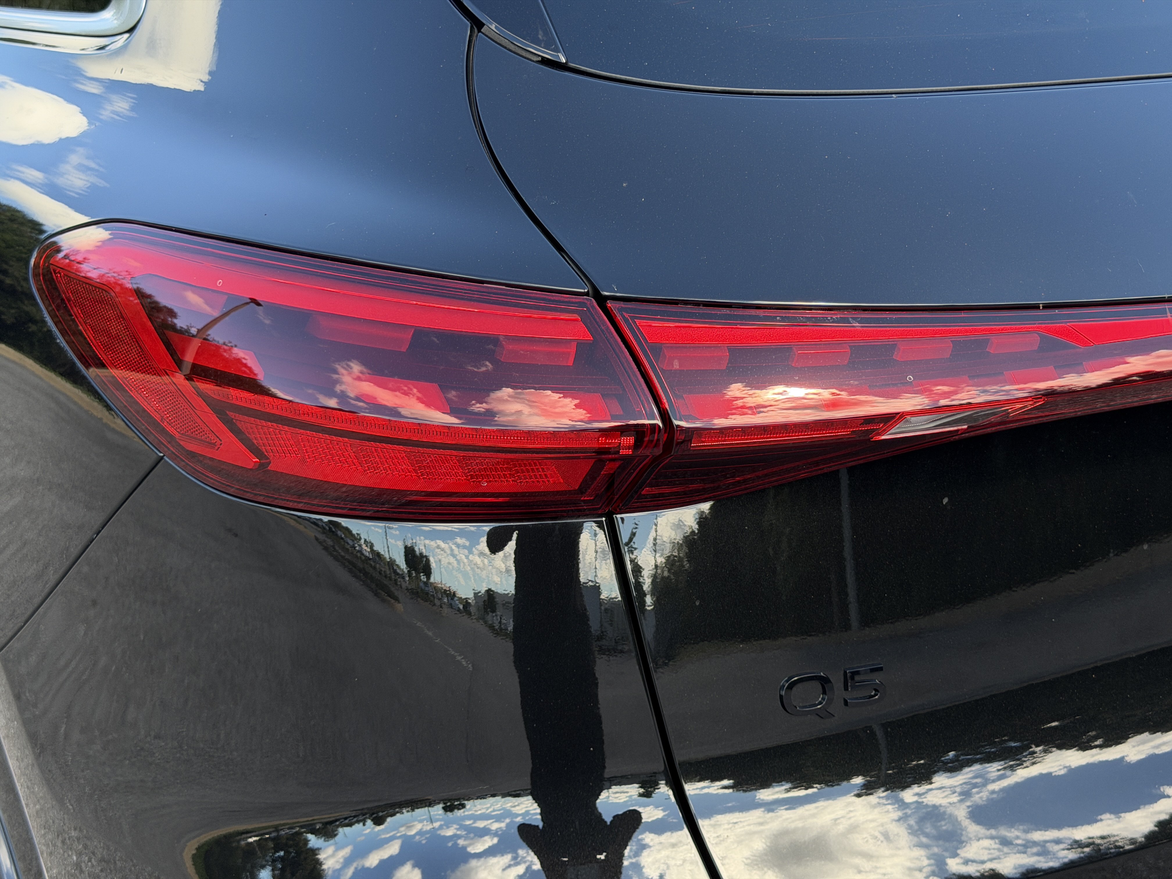 New 2026 Audi Q5 Premium AWD/4WD image 10