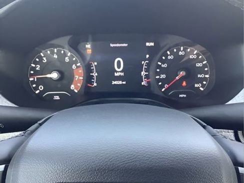 Certified 2022 Jeep Compass Latitude image 12