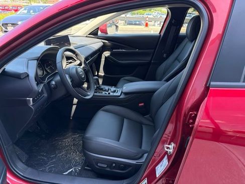 Certified 2026 MAZDA CX-30 AWD 2.5 S image 11