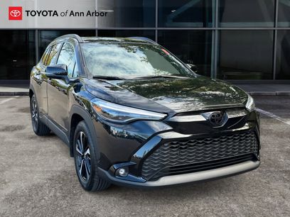 Certified 2024 Toyota Corolla Cross XSE w/ Convenience Package