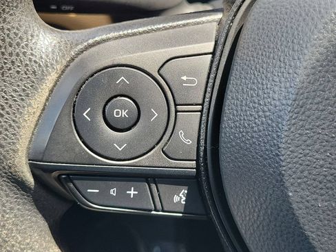 Used 2022 Toyota RAV4 LE FWD image 28