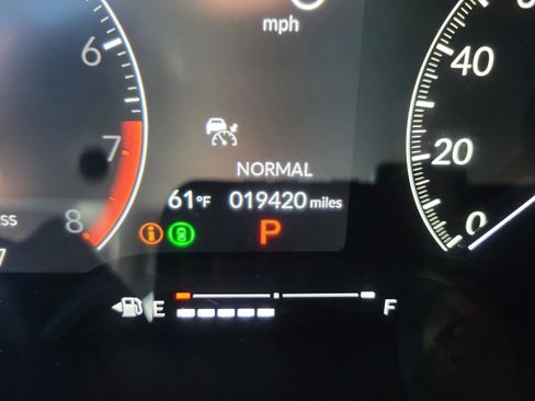 Used 2023 Honda Civic Sport image 11