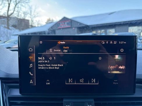 Used 2023 Audi SQ5 Premium Plus w/ Premium Plus Package image 48