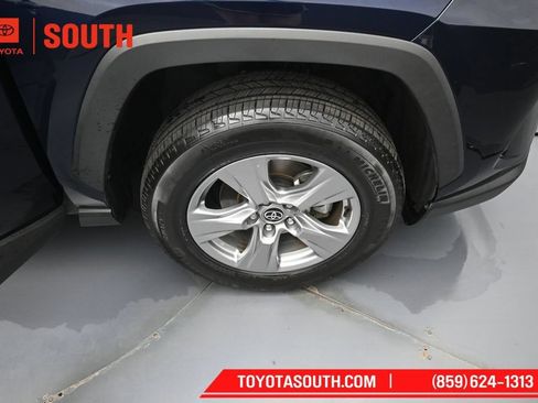 Certified 2024 Toyota RAV4 XLE AWD/4WD image 32