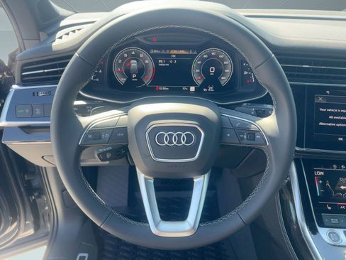 New 2026 Audi Q7 2.0T Premium Plus image 17