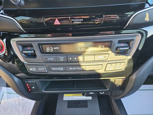Used 2023 Honda Ridgeline Black Edition image 24