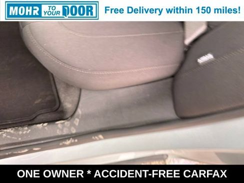 Used 2025 Chevrolet Malibu LT FWD image 43