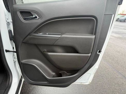 Used 2022 Chevrolet Colorado ZR2 image 36