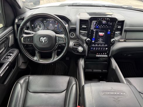 Used 2021 RAM 1500 Limited RWD image 14