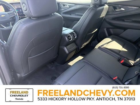 New 2024 Chevrolet Blazer EV LT image 14