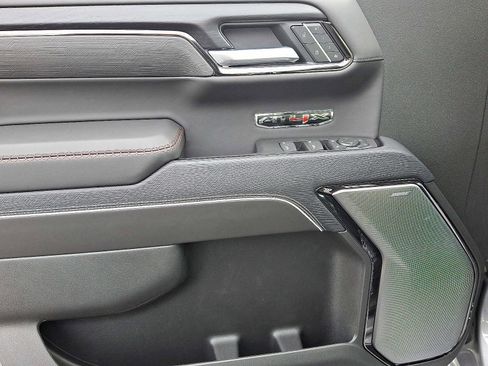 New 2026 GMC Sierra 1500 AT4X image 10
