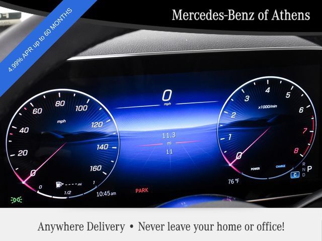 New 2026 Mercedes-Benz GLC 300 image 24