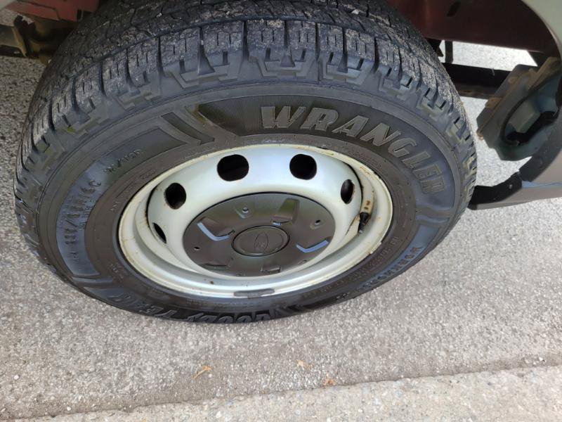 Used 2016 Ford Transit 350 XL RWD image 31