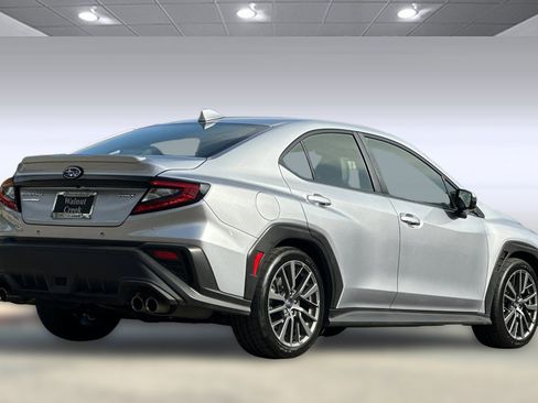 Used 2022 Subaru WRX GT image 8