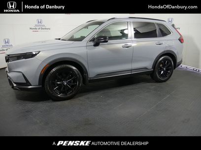Used 2023 Honda CR-V Sport