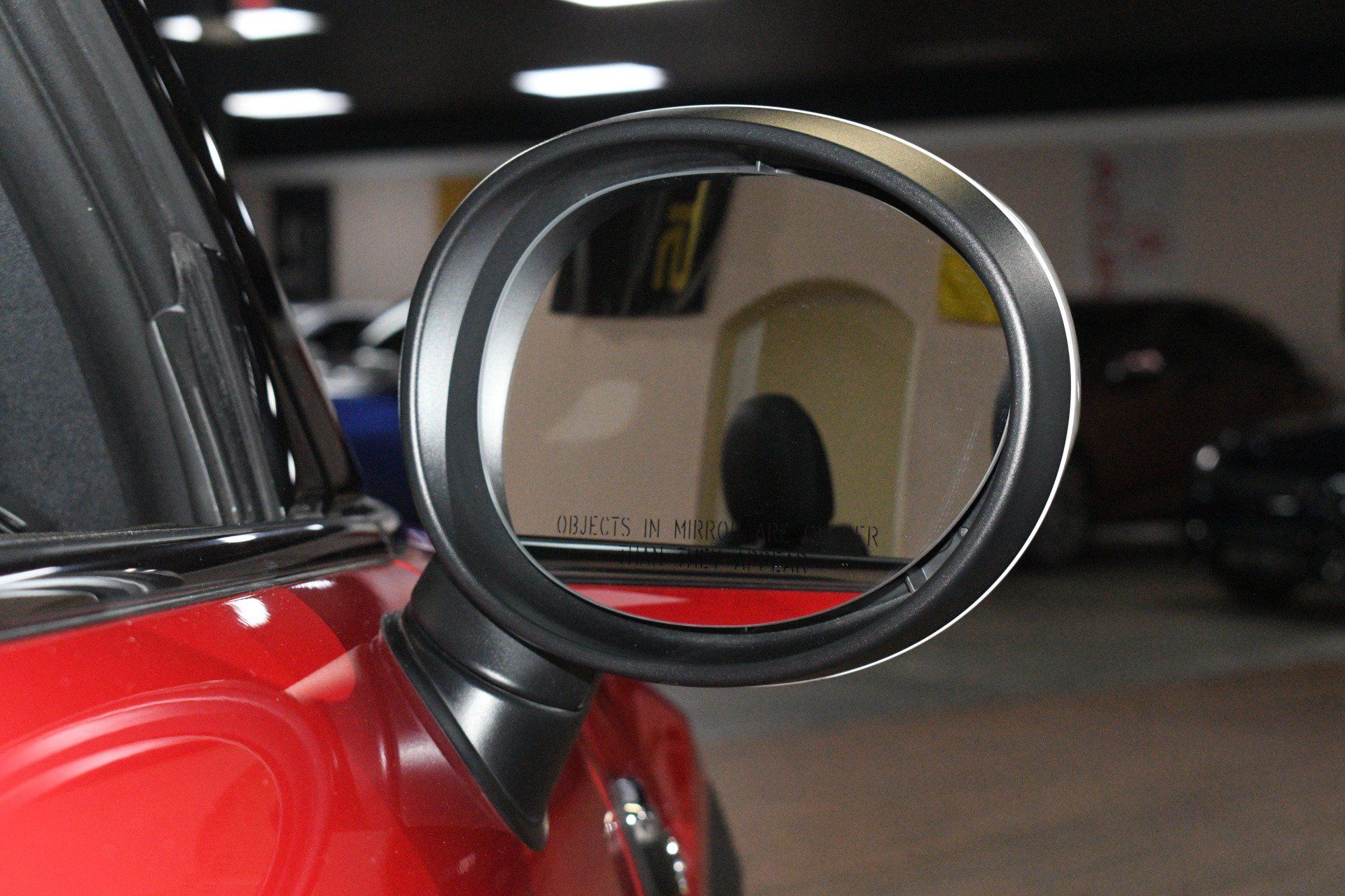 Used 2024 MINI Cooper S FWD image 64