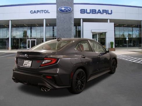 New 2025 Subaru WRX Limited image 3