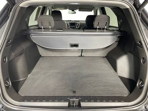 Used 2019 Chevrolet Equinox LT image 17