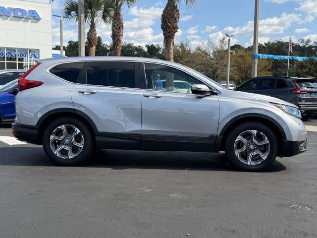 Used 2018 Honda CR-V EX-L image 26