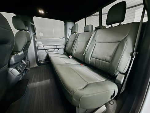 Used 2024 Ford F150 XLT w/ Equipment Group 302A MID image 29