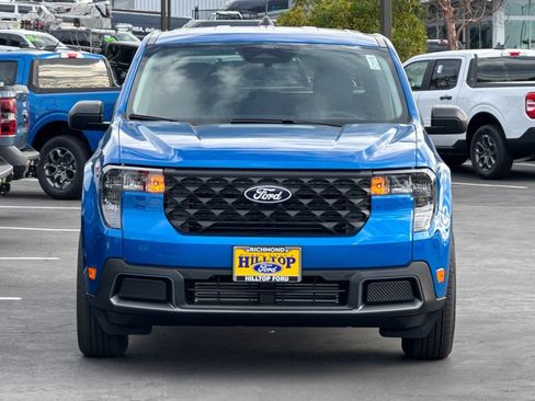 New 2026 Ford Maverick XLT image 16