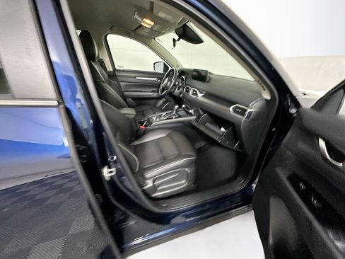 Used 2024 MAZDA CX-5 AWD 2.5 S w/ Select Package image 31