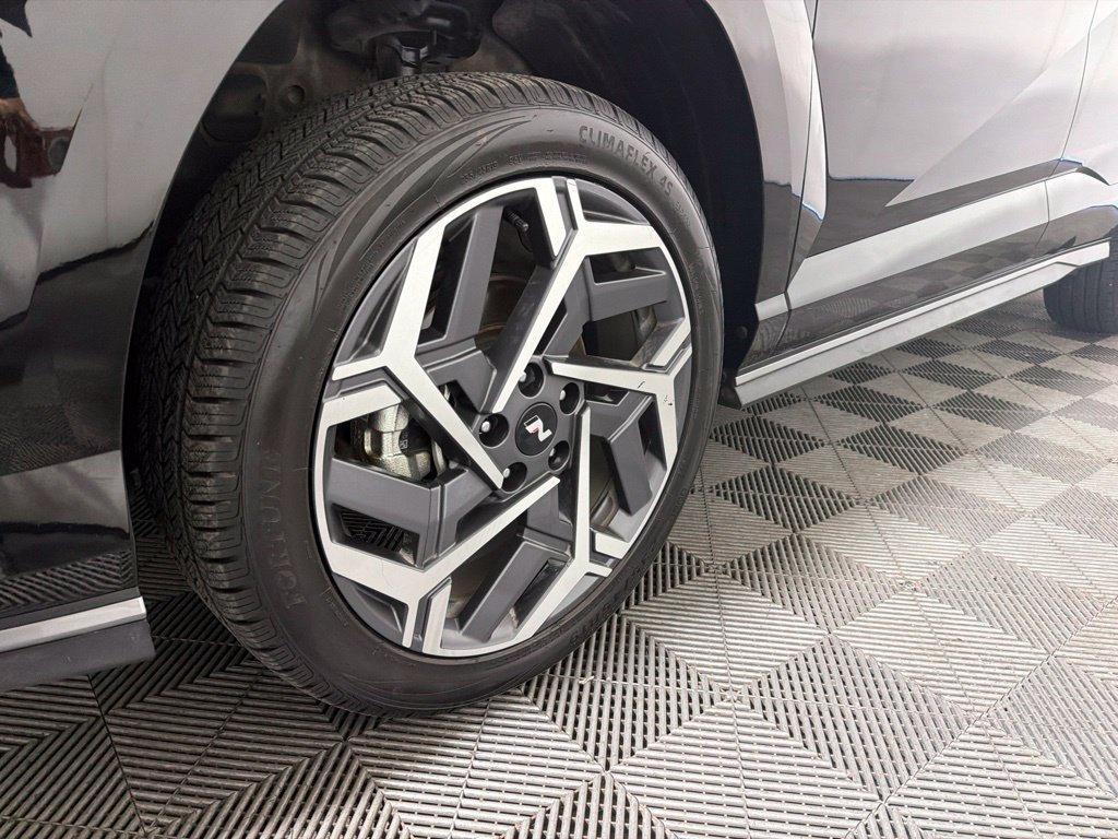 Used 2024 Hyundai Kona N Line AWD/4WD image 26