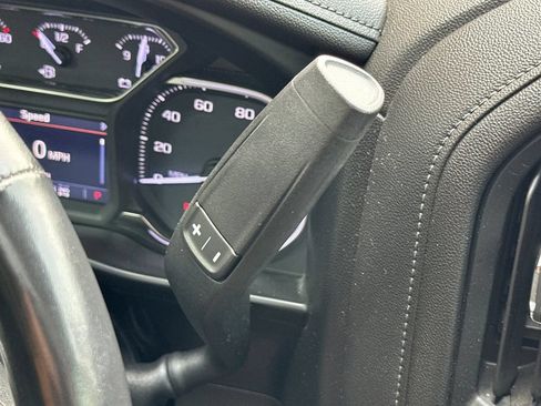 Used 2019 GMC Sierra 1500 SLT w/ SLT Premium Package AWD/4WD image 20