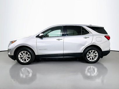 Used 2019 Chevrolet Equinox LT