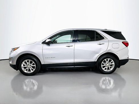 Used 2019 Chevrolet Equinox LT AWD/4WD image 4